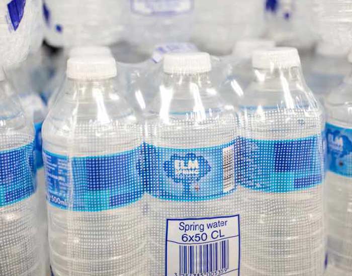 Britain will levy tax on plastic bottles Britain will levy tax on plastic bottles- India TV