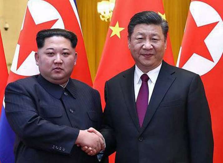 Dictator made big promise during a secret meeting... Dictator made big promise during a secret meeting...- India TV