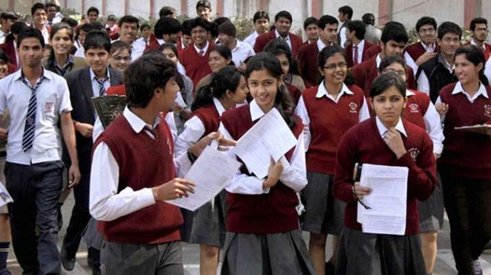 2018 up board result date any news 2018 up board result date any news- India TV