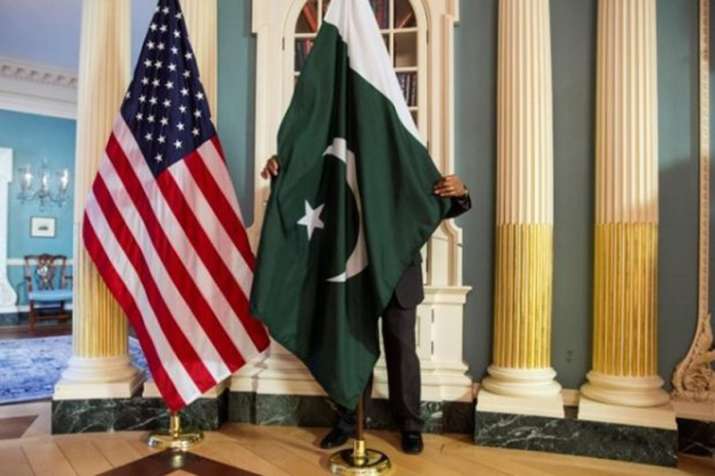 US-Pakistan US-Pakistan- IndiaTV Paisa
