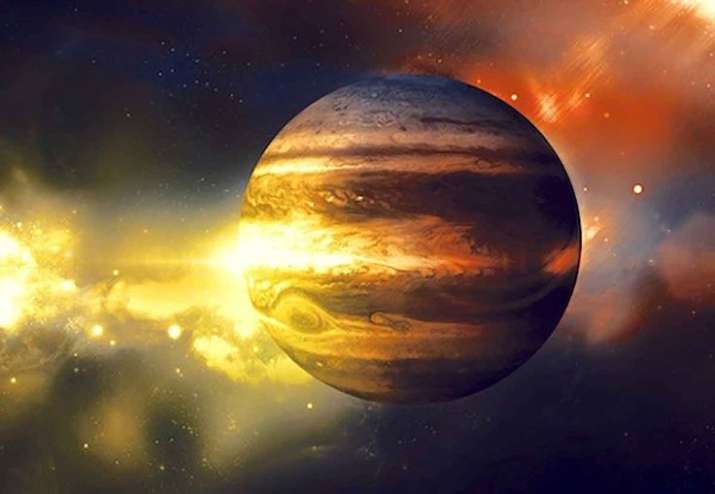 Effects of Guru Vakri in Horoscope Effects of Guru Vakri in Horoscope- India TV