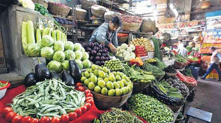 WPI Inflation WPI Inflation - India TV Paisa