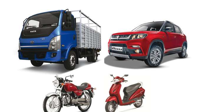 vehicle sale vehicle sale- IndiaTV Paisa