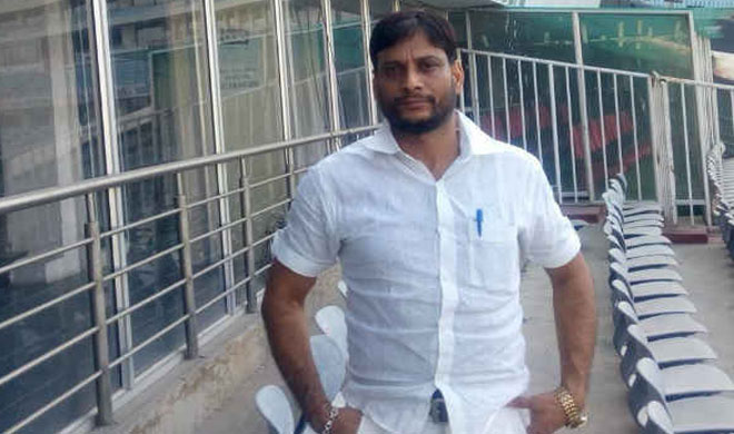 vikas verma vikas verma- Khabar IndiaTV