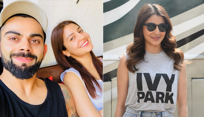 virat anushka virat anushka- Khabar IndiaTV