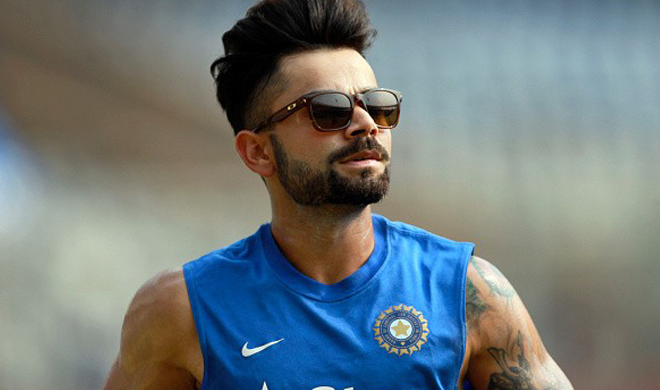 virat kohli virat kohli- India TV