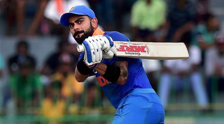 Kohli Kohli - India TV