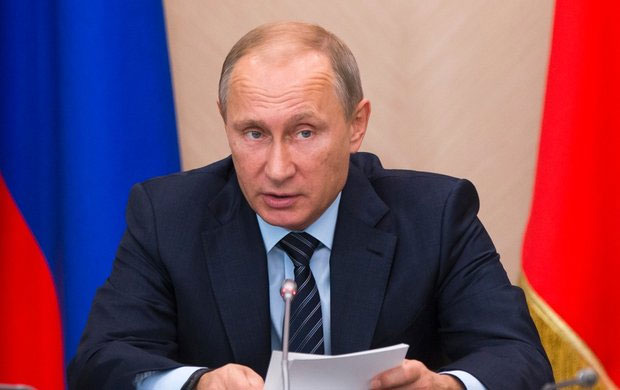 Vladimir Putin | AP Photo Vladimir Putin | AP Photo- India TV