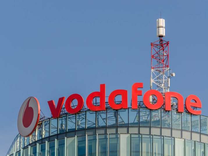 Vodafone Vodafone- India TV Paisa