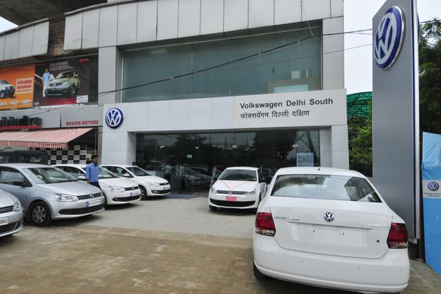 volkswagen volkswagen- India TV Paisa
