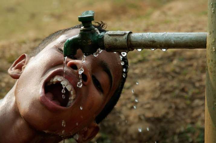 water cancer water cancer- India TV