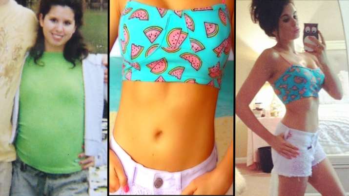 flat tummy flat tummy- India TV
