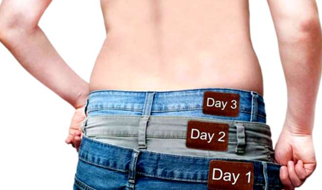 weight loss weight loss- India TV