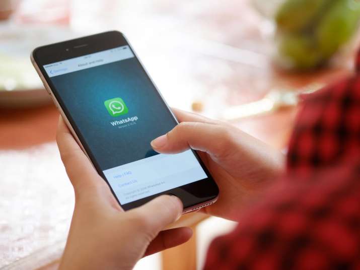 whatsapp whatsapp- IndiaTV Paisa