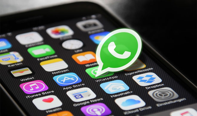 WhatsApp is extending deadline for deleting messages | Pixabay WhatsApp is extending deadline for deleting messages | Pixabay- Khabar IndiaTV