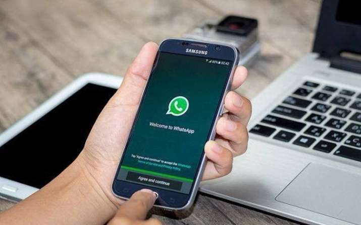 whatsapp whatsapp- India TV Paisa