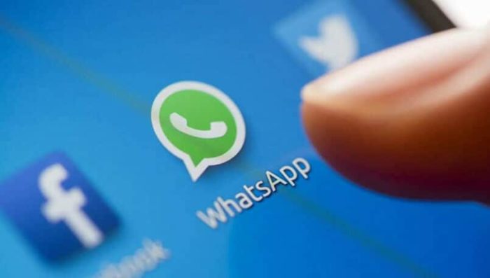 whatsapp whatsapp- India TV Paisa