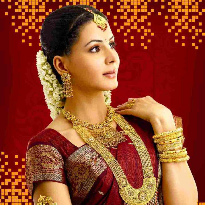 gold gold- India TV Paisa