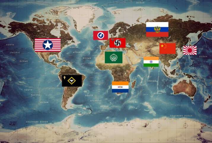 Trade War Trade War - India TV Paisa
