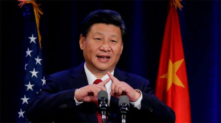 Xi Jinping | AP Photo Xi Jinping | AP Photo- India TV