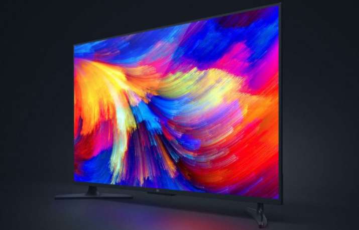 Xiaomi Mi TV 4A Xiaomi Mi TV 4A- India TV Paisa