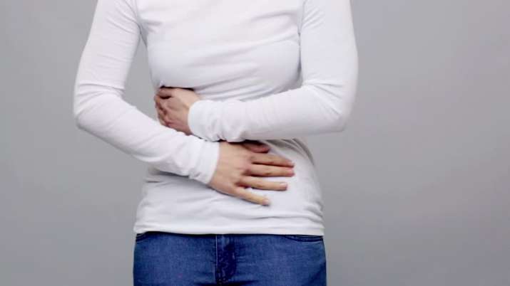 stomach problem stomach problem- India TV