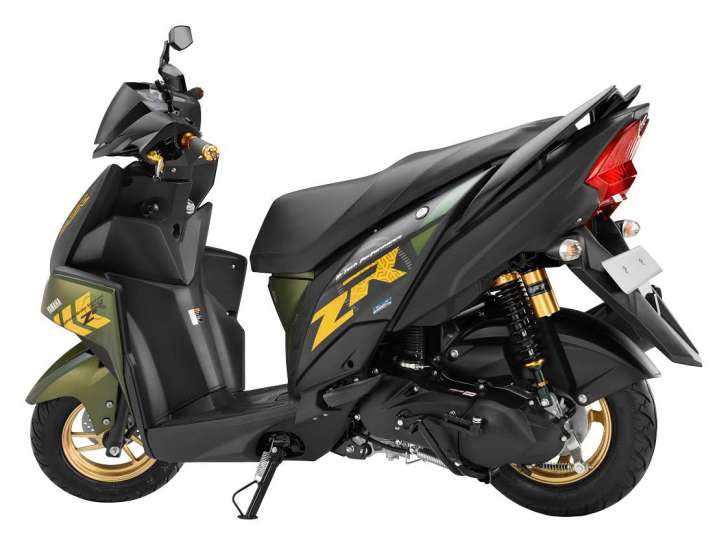 Yamaha Yamaha- India TV Paisa