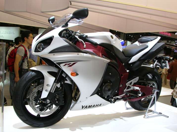 yamaha yamaha- IndiaTV Paisa