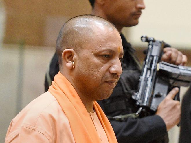 After-UP-by-polls-defeat-BJP-leaders-questioning-Yogi-Adityanath-s-leadership-quality After-UP-by-polls-defeat-BJP-leaders-questioning-Yogi-Adityanath-s-leadership-quality- India TV