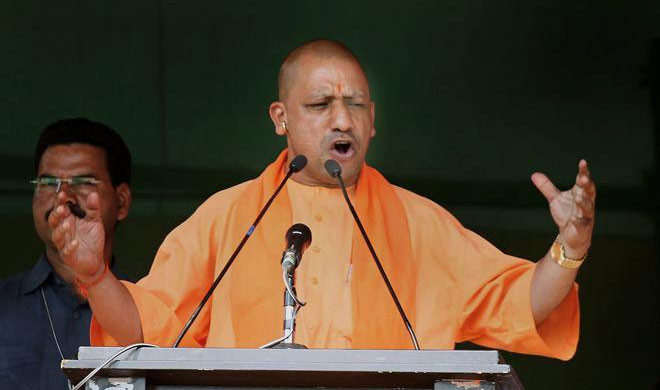 Yogi Adityanath | PTI Photo Yogi Adityanath | PTI Photo- Khabar IndiaTV