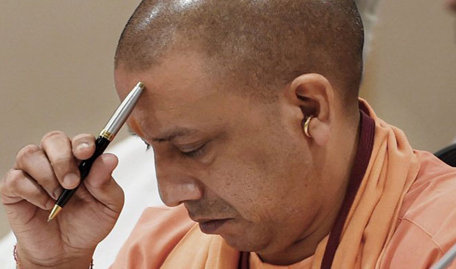 yogi adityanath yogi adityanath- Khabar IndiaTV