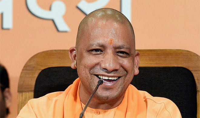 yogi adityanath yogi adityanath- India TV