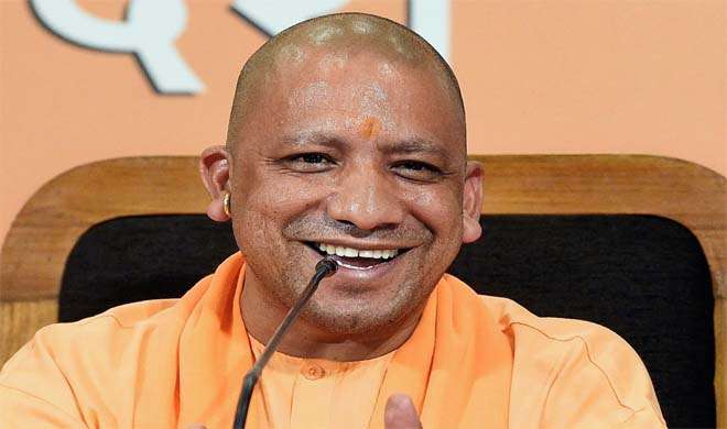 Yogi Adityanath Yogi Adityanath- India TV