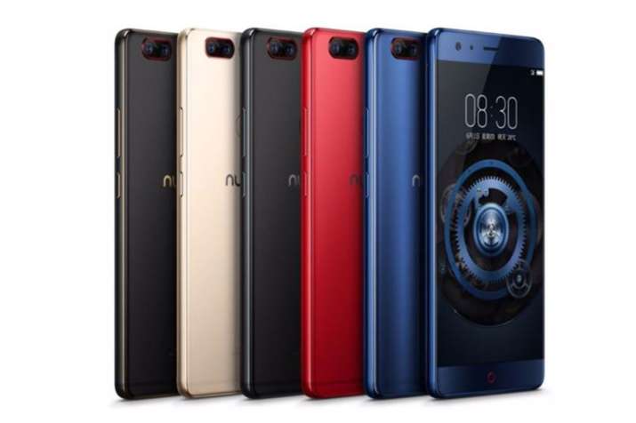 ZTE ZTE- IndiaTV Paisa