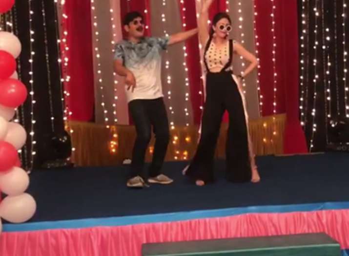 Tiwari Saumya Tiwari Saumya- India TV