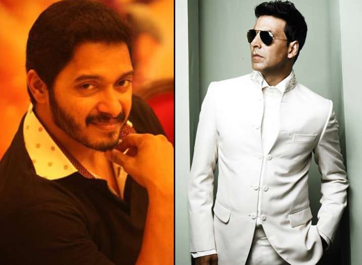 Shreyas Shreyas- India TV