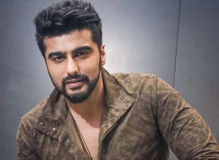 Arjun Arjun - India TV