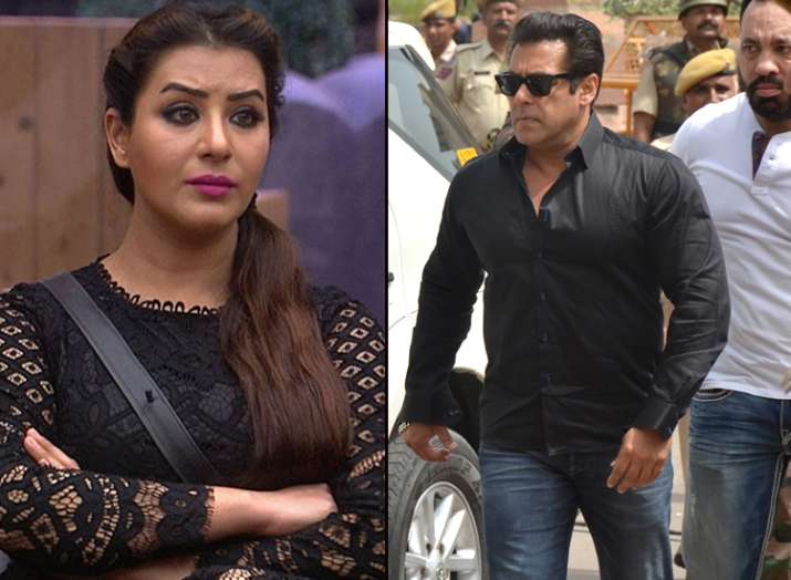 Salman Khan Salman Khan- India TV