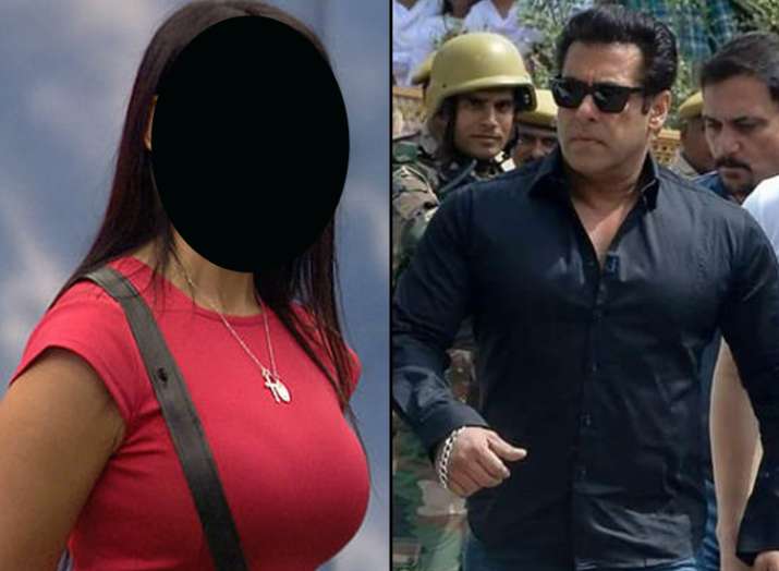 Salman Sofia Salman Sofia- India TV