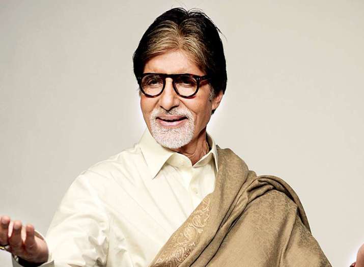 Amitabh bachchan Amitabh bachchan- Khabar IndiaTV