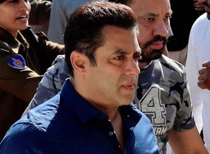 Salman Khan Salman Khan- Khabar IndiaTV