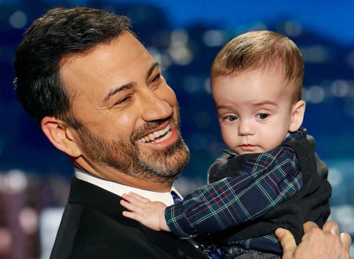 jimmy kimmel jimmy kimmel- India TV