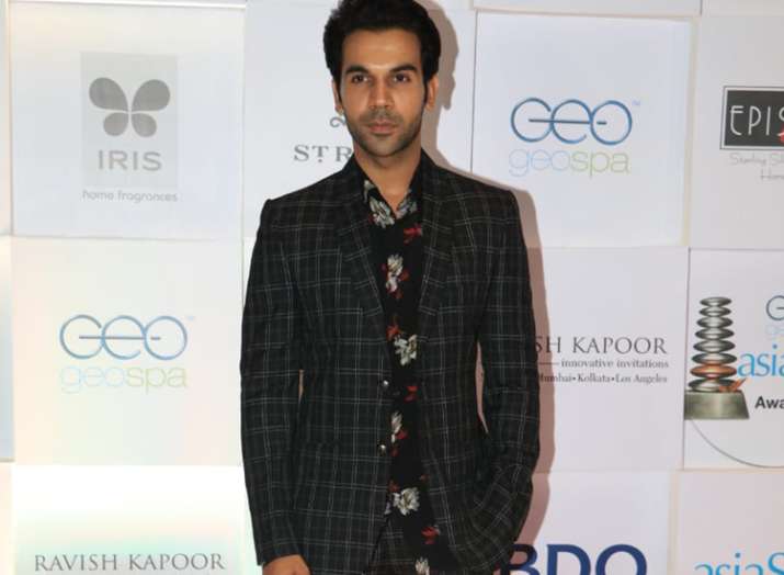 Rajkummar Rao Rajkummar Rao- India TV