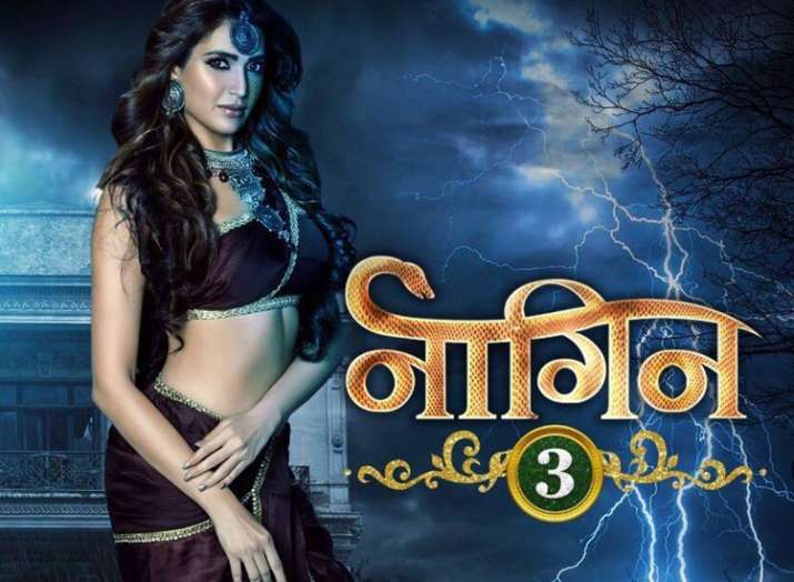 Naagin Naagin- India TV