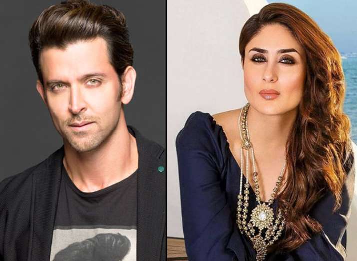 Kareena Hrithik Kareena Hrithik- India TV
