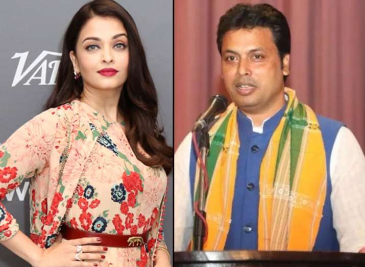 Aishwarya rai Aishwarya rai- India TV