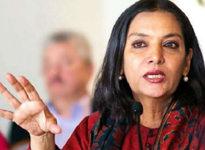 Shabana Shabana- Khabar IndiaTV