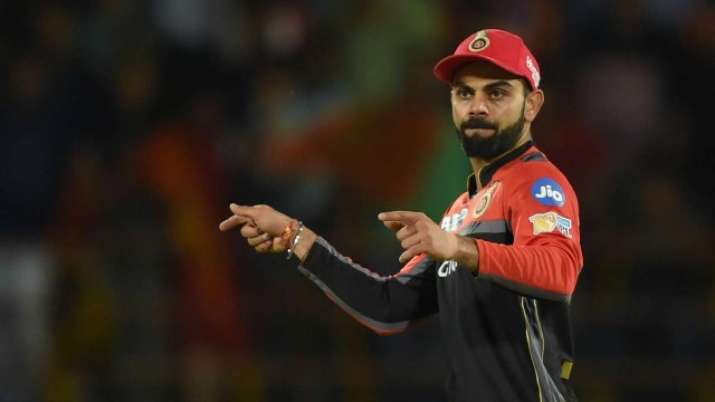 virat kohli virat kohli- India TV