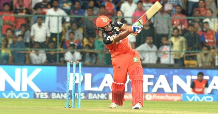 IPL 2018 IPL 2018- Khabar IndiaTV