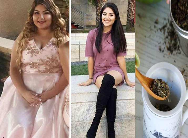 Natural way to lose 7 Kgs in 7 Days in... Natural way to lose 7 Kgs in 7 Days in...- India TV
